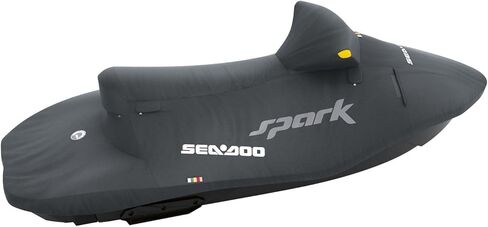 OEM BRP Sea-Doo Spark 3-Up Cover 295100672 in Saudi Arabia