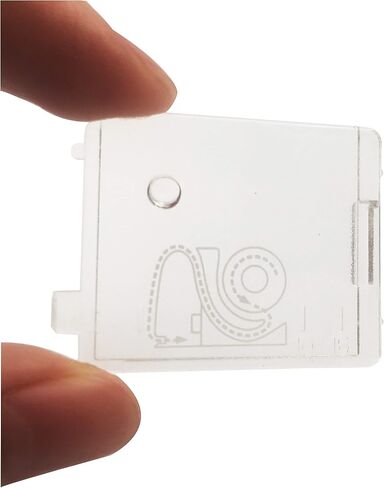 LNKA Cover Plate for Singer 3333 3337 3342 Sewing Machine in Saudi Arabia