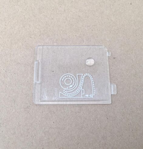 LNKA Cover Plate for Singer 3333 3337 3342 Sewing Machine in Saudi Arabia