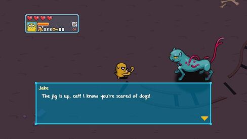 Adventure Time: Explore the Dungeon Because I DON'T KNOW! WiiU (Renewed) in Saudi Arabia