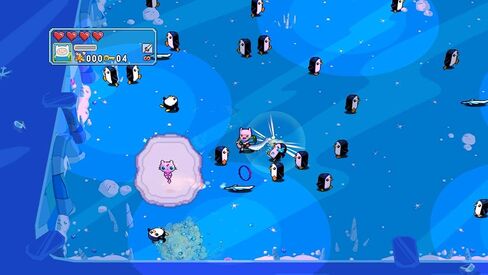 Adventure Time: Explore the Dungeon Because I DON'T KNOW! WiiU (Renewed) in Saudi Arabia
