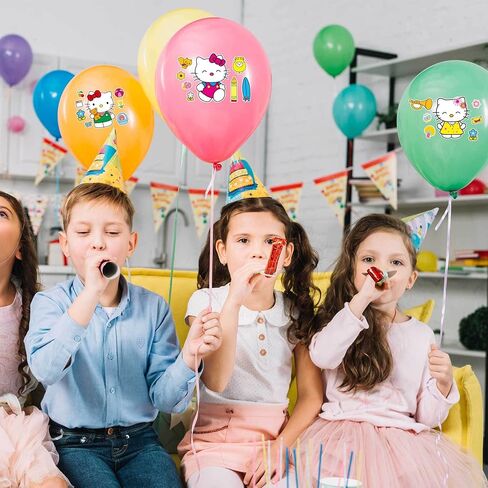 Make a Face Stickers for Kids DIY Japanese Cartoon Stickers 16 Sheets Anime Stickers for Girls Children Birthday Party Favors Exchange Gifts (Manga) in Saudi Arabia
