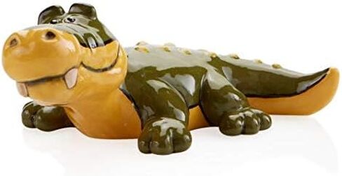 تمساح فلوريدا المحبوب - ارسم تذكارًا سيراميكيًا خاصًا بك in Kuwait