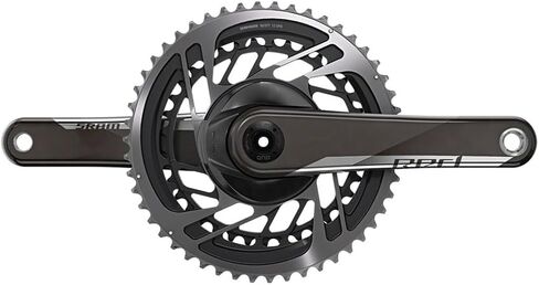 SRAM Red Dub 12-Speed ​​Crankset - 2023 in Saudi Arabia