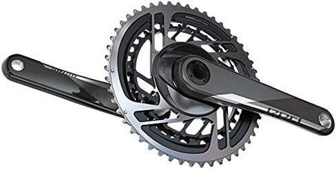 SRAM Red Dub 12-Speed ​​Crankset - 2023 in Saudi Arabia