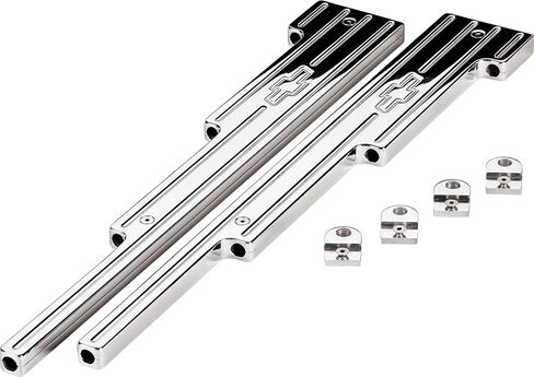 Billet Specialties 69523 Bowtie Logo Wire Loom in Saudi Arabia