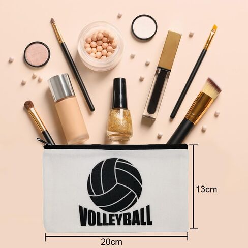 100 قطعة من هدايا الكرة الطائرة من Aikelai للفتيات المراهقات وحفلات الكرة الطائرة هدية لفريق الكرة الطائرة، وإكسسوارات الكرة الطائرة للشباب والنساء البالغات in Kuwait