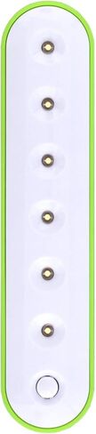 Five Star Locker Light, Magnetic, School Locker Accessories, Pink (81044BL7) in Saudi Arabia