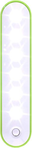 Five Star Locker Light, Magnetic, School Locker Accessories, Pink (81044BL7) in Saudi Arabia