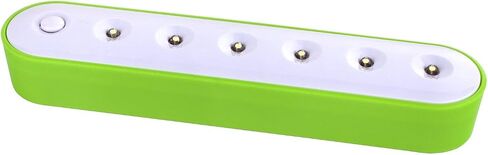 Five Star Locker Light, Magnetic, School Locker Accessories, Pink (81044BL7) in Saudi Arabia