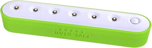 Five Star Locker Light, Magnetic, School Locker Accessories, Pink (81044BL7) in Saudi Arabia