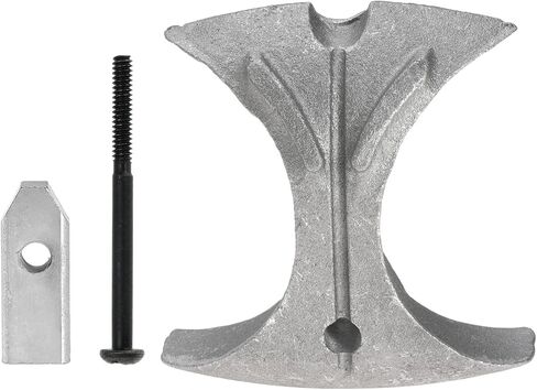 معزز جسم الخانق من رقائق الهواء لكورفيت LT1 LT4 TPI L98 1985-1996، لسيارة إمبالا SS LT1 1994-1996 كامارو فايربيرد LT1 TPI 1985-1997 كابريس LT1 1994-1996 in Kuwait