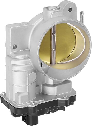 جسم خانق إلكتروني، متوافق مع تشيفي، سافانا، سوبربان، تاهو، إنفوي، سييرا، يوكون - استبدال 12679525، S20006 in Kuwait