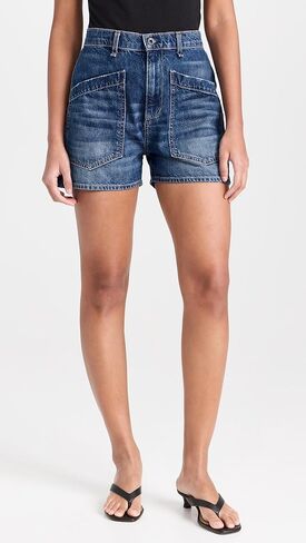 شورت فيرجينيا النسائي من ASKK NY نوفا in Kuwait