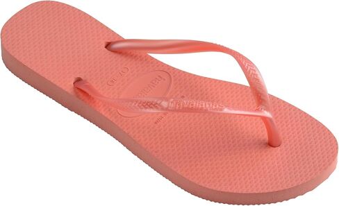 Havaianas Girl's Slim Sandal (Toddler/Big Kid) Flip-Flop in Saudi Arabia