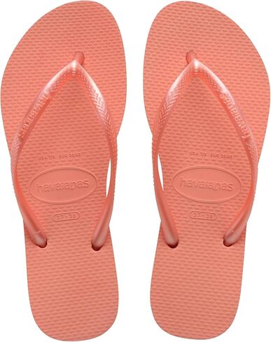 Havaianas Girl's Slim Sandal (Toddler/Big Kid) Flip-Flop in Saudi Arabia