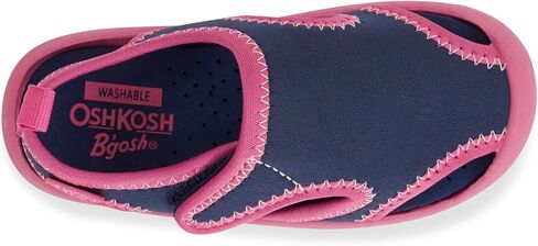 OshKosh B'Gosh Unisex-Child Swimmie-g Sandal in Kuwait