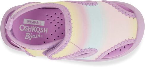 OshKosh B'Gosh Unisex-Child Swimmie-g Sandal in Saudi Arabia