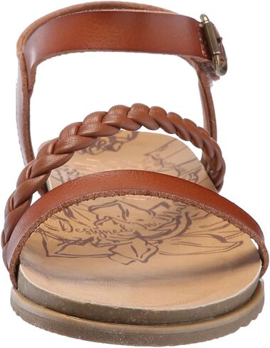 Blowfish Malibu Girl's Mylo-k (Little Big Kid) Flat Sandal in Saudi Arabia