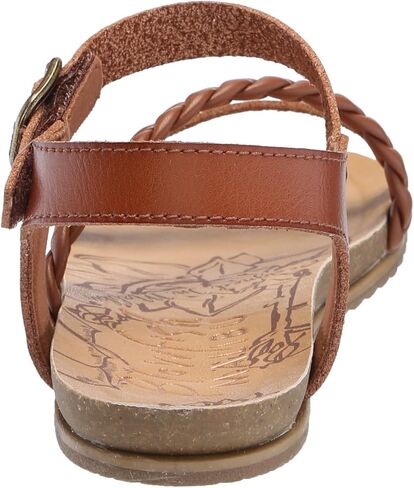 Blowfish Malibu Girl's Mylo-k (Little Big Kid) Flat Sandal in Saudi Arabia
