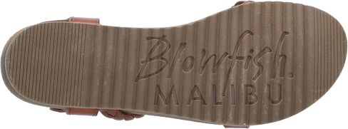 Blowfish Malibu Girl's Mylo-k (Little Big Kid) Flat Sandal in Saudi Arabia