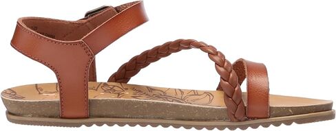 Blowfish Malibu Girl's Mylo-k (Little Big Kid) Flat Sandal in Saudi Arabia
