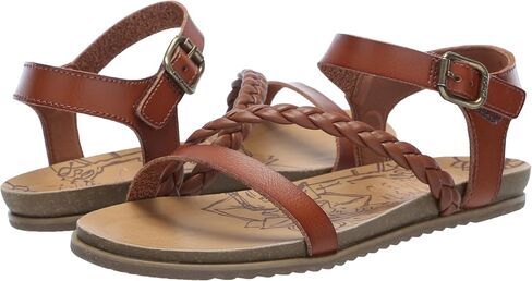 Blowfish Malibu Girl's Mylo-k (Little Big Kid) Flat Sandal in Saudi Arabia