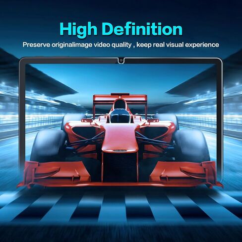 واقي شاشة Vatkyc لجهاز Onn 11 بوصة Tablet Pro 2023 (الطراز: 100110027) فقط - (لا يناسب Onn 10.1/10.4 بوصة Tablet Pro)، زجاج مقسى عالي الدقة مضاد لبصمات الأصابع، سهل التركيب، صلابة 9H [3 عبوات] in Kuwait