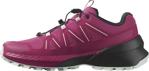 Salomon Women's Speedcross Peak Hiking Shoe in Saudi Arabia