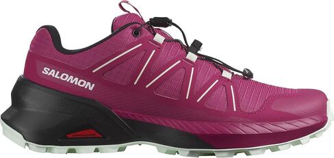 Salomon Women's Speedcross Peak Hiking Shoe in Saudi Arabia