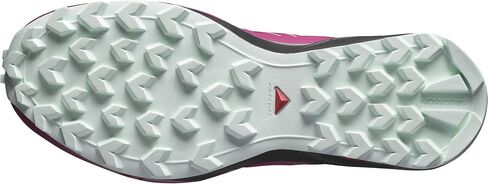 Salomon Women's Speedcross Peak Hiking Shoe in Saudi Arabia