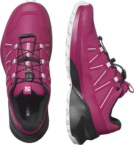 Salomon Women's Speedcross Peak Hiking Shoe in Saudi Arabia