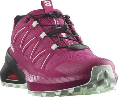 Salomon Women's Speedcross Peak Hiking Shoe in Saudi Arabia