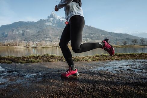 Salomon Women's Speedcross Peak Hiking Shoe in Saudi Arabia