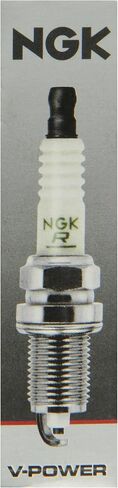 NGK 5306 LZTR4A-11 V-Power Spark Plug، عبوة من 4 قطع in Saudi Arabia