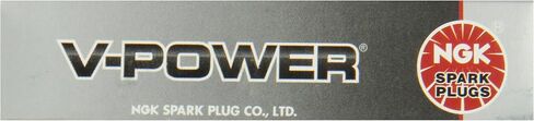 NGK 5306 LZTR4A-11 V-Power Spark Plug، عبوة من 4 قطع in Saudi Arabia