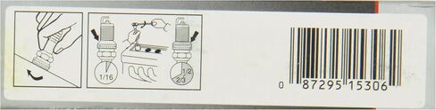 NGK 5306 LZTR4A-11 V-Power Spark Plug، عبوة من 4 قطع in Saudi Arabia