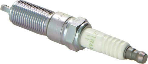 NGK 5306 LZTR4A-11 V-Power Spark Plug، عبوة من 4 قطع in Saudi Arabia