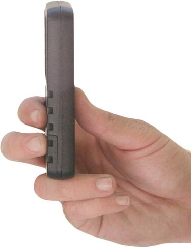 مدرب كرة رادار الجيب/أداة تدريب السرعة الاحترافية والرادار مع تيشيرتات الجولف وما إلى ذلك in Kuwait