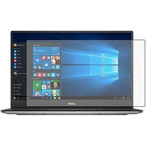 واقي شاشة (مجموعة من 2) لجهاز Dell XPS 9380 مقاس 13.3 بوصة تعمل باللمس/لا تعمل باللمس ومضاد للوهج ومضاد للخدش in Kuwait