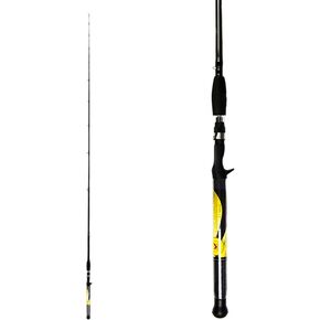 Norsemen MWS86MCT 8’6? Telescopic Trolling Rod, Medium Action in Saudi Arabia