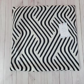 Sofacoverpro Covers For Cushions, Square Zippered Cushion Cover, Decorative Pillowcase in Saudi Arabia