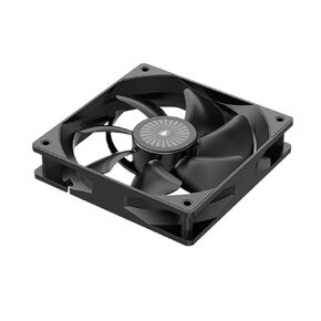 1Pcs FB12025 PC Gamer Computer Case Fan 120mm Big 4PIN Interface CPU Cooling Fan High Performance(1PCS) in Saudi Arabia