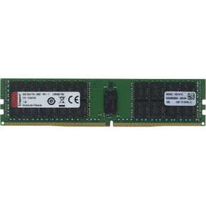 Kingston Technology 16GB DDR4-2400MHz Reg ECC Memory for Select HP/Compaq Servers (KTH-PL424/16G) in Saudi Arabia