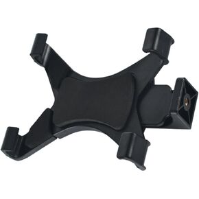 Plastic Tablet Bracket Clip Screen Fixation Clamp for Tablets and Phones Adjustable Support for Mobile Devices Lightweight Design in Kuwait