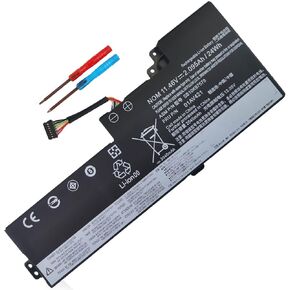 01AV421 01AV419 T470 T480 Internal Battery for Lenovo ThinkPad T470 T480 A475 A485 TP25 Series Notebook FRU 01AV489 SB10K97577 SB10K97576 SB10K97578 01AV420 11.4V 24Wh in Kuwait