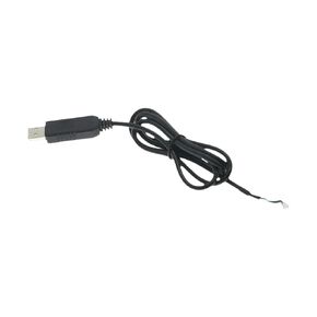 Raspbeiry PI 5 Serial Cable Terminal UART Display Cable Debugging USpB إلى DovvnIoad New 2026 High لمكونات إلكترونية موثوقة ودقة وأداء مستقر in Kuwait