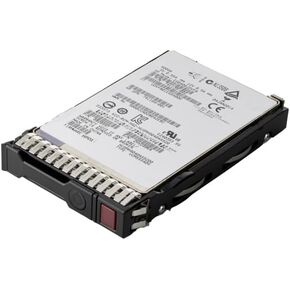 HPE 400 جيجابايت SAS WI SFF SC DS SSD in Kuwait