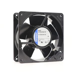 EBM PAPST 4530Z مروحة محورية، 119 ملم، 115VAC in Kuwait