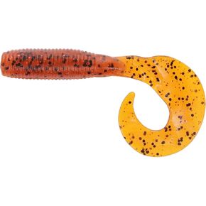 Yamamoto 5" Super GRUB FIRE Craw (20 Pack) in Kuwait